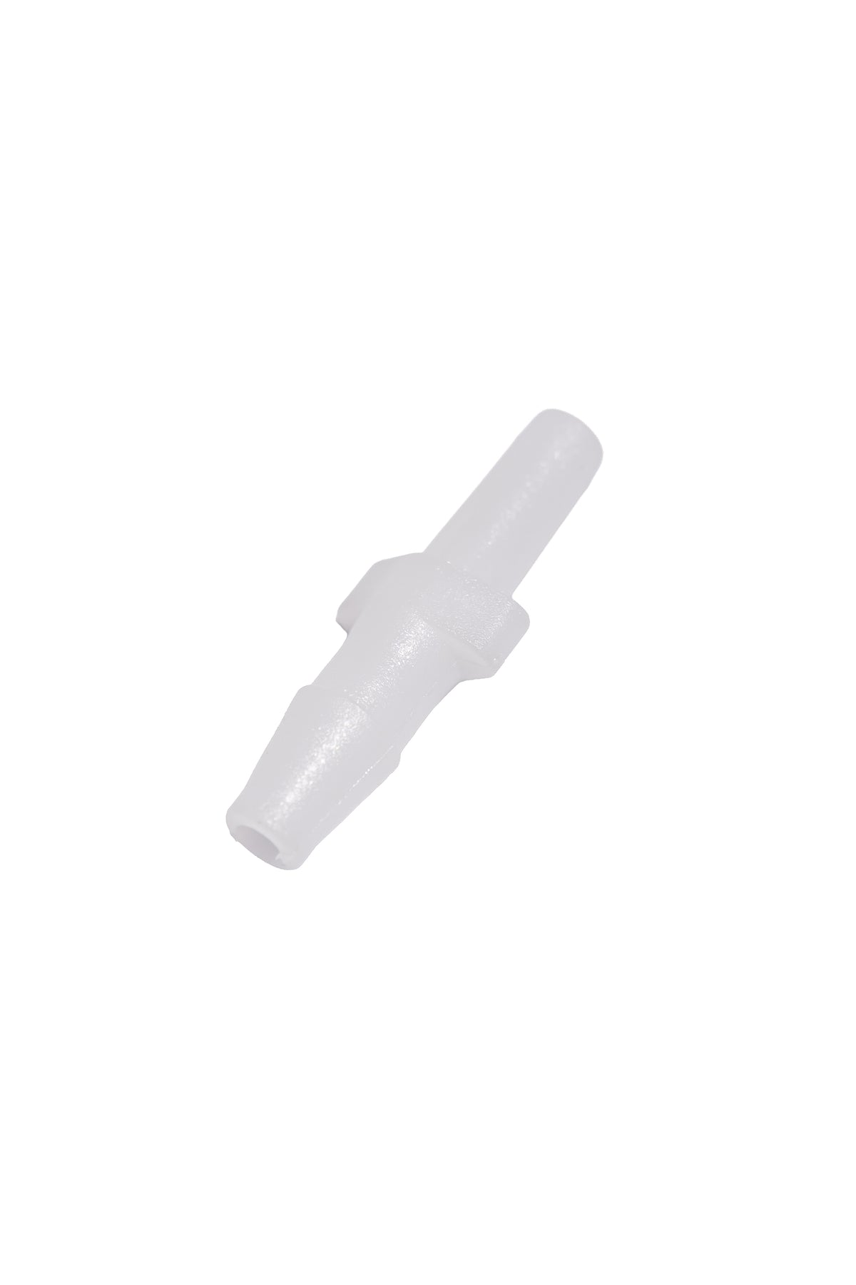 Conector Nibp Plastico Macho Brazalete Desechable Neonatal