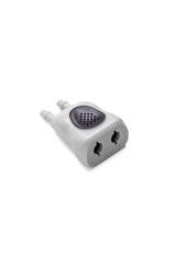 Conector Nibp GE-Dinaclick Dual Hose
