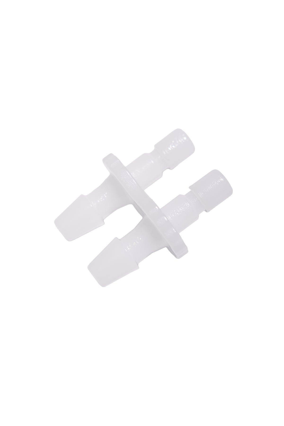 Conector Nibp Plastico Dual