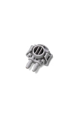 Conector Nibp Welch Allyn brazalete 2 vias