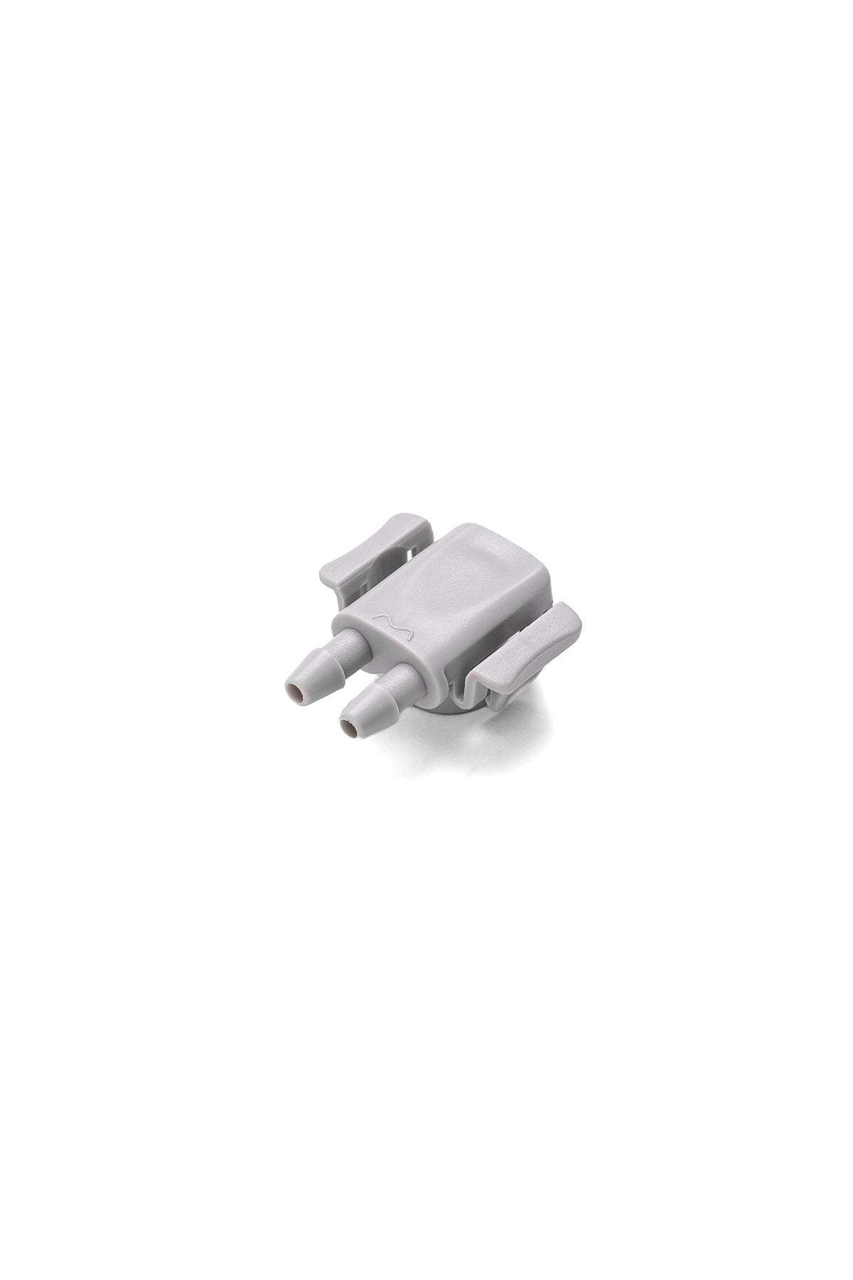 Conector Nibp Welch Allyn brazalete 2 vias