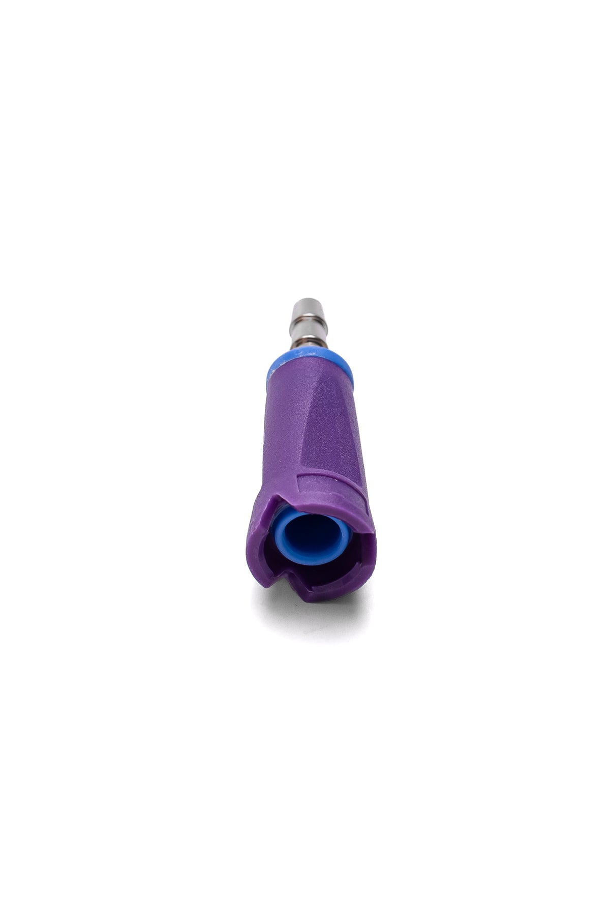 Conector Nibp Drager Tube side