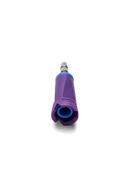 Conector Nibp Drager Tube side