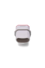 Conector Nibp Nihon Kohden visom/SVM-7523 monitor Plug