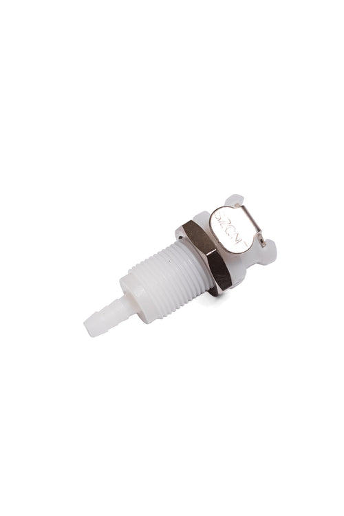 Conector Nibp Plastico M&B