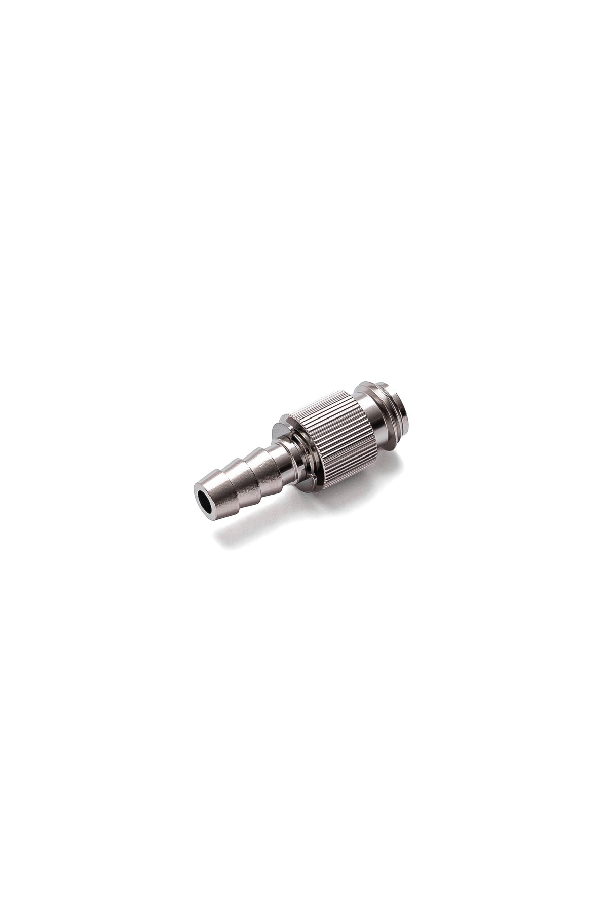 Conector Nibp Metalico Plug Monitor