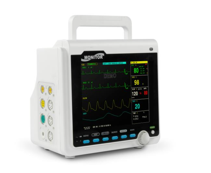 Monitor de Signos Vitales Contec CMS6000