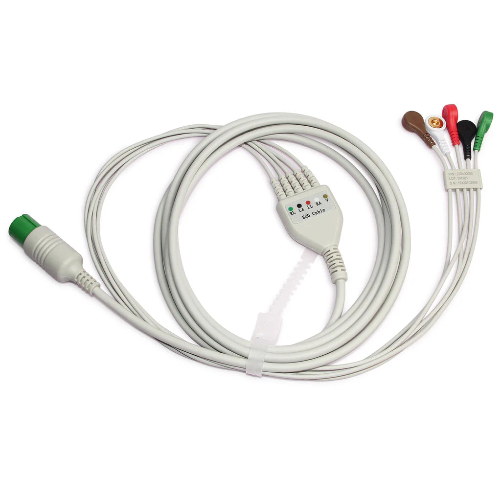 Monitor de Signos Vitales CMS8000