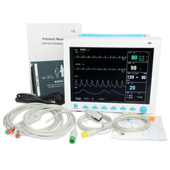 Monitor de Signos Vitales CMS8000