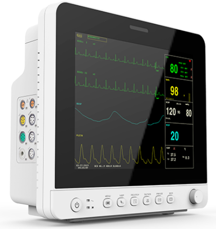 Monitor Fetal CMS800