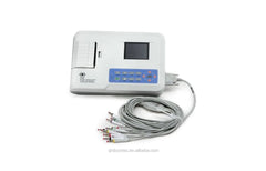 Electrocardiógrafo ECG300G