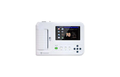 Electrocardiógrafo ECG600G