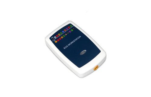 Sistema de estación de trabajo ECG8000G