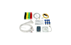 Sistema de estación de trabajo ECG8000G