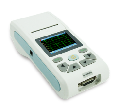 Electrocardiógrafo ECG90A