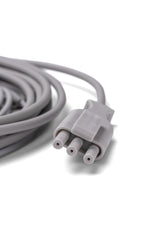 Cable ECG 3 Leads broche ,Primedic Xd30