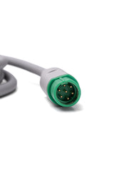 Cable ECG 3 Leads broche ,Drager SC