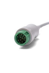 Cable ECG 3 Leads broche ,Mindray Imec,Umec,T5/T8,Edan X Series