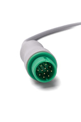 Cable ECG 3 Leads broche ,Infinium Omni