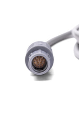 Cable ECG 4 Leads broche ,Primedic