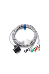 Cable ECG 5 Leads broche ,Zoll X