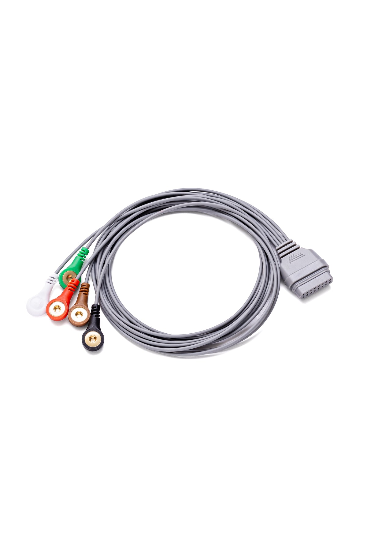 Cable Holter 5 Leads,Edan SE-2003-SE2012