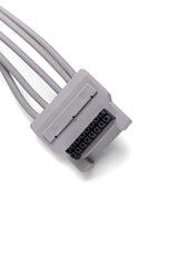Cable Holter 5 Leads ,BTL