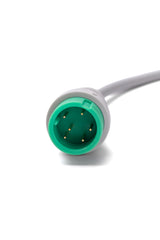 Cable ECG 5 Leads broche ,Creative,Heal Force