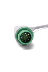 Cable ECG 5 Leads broche ,BLT M7000,9000