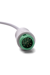 Cable ECG 5 Leads broche ,Mindray Imec,Umec,T5/T8,Edan X Series