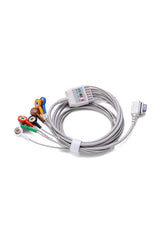 Cable Holter 7 leads,GE SEER Light