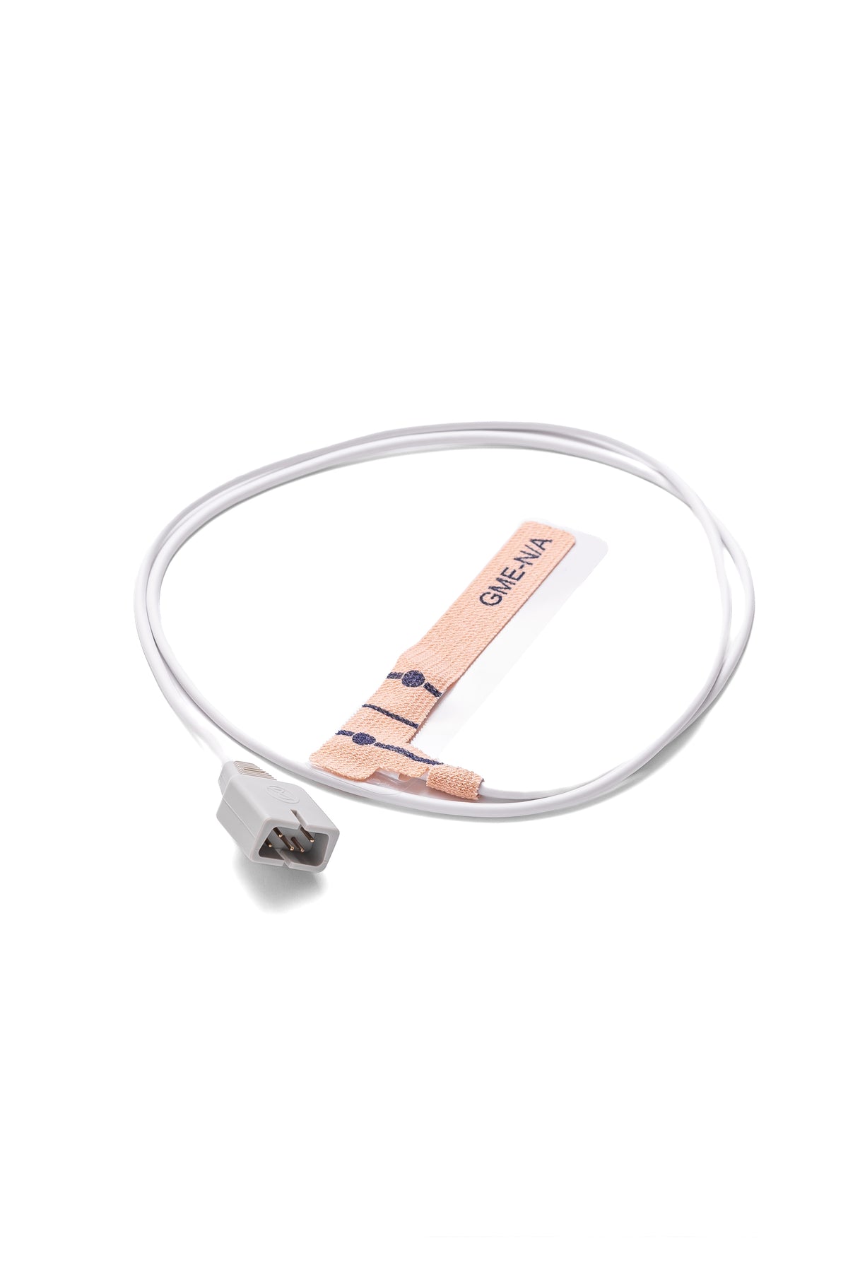 Sensor SPo2 Neonatal/Adulto Desechable Contec 5 Pines