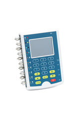 Simulador ECG MS400