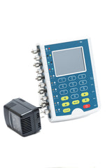 Simulador ECG MS 400