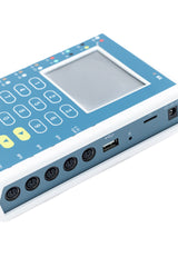 Simulador ECG MS400