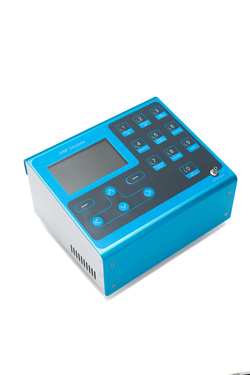 Simulador MS 200