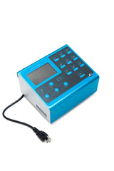 Simulador MS 200