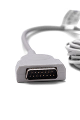Cable EKG 10 Leads Banana,GE Mac