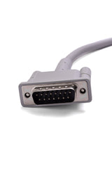 Cable EKG 10 Leads Banana,Philips,Welch Allyn,Spacelab