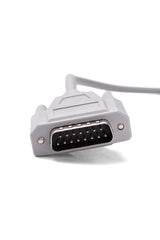 Cable EKG 10 Leads Banana,Edan, Mindray ,Schiller