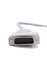 Cable EKG 10 Leads Banana,Zoncare