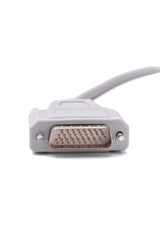 Cable EKG 10 Leads Banana,Zoncare