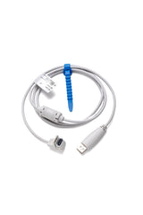 Cable Holter Datos, Mortara H3
