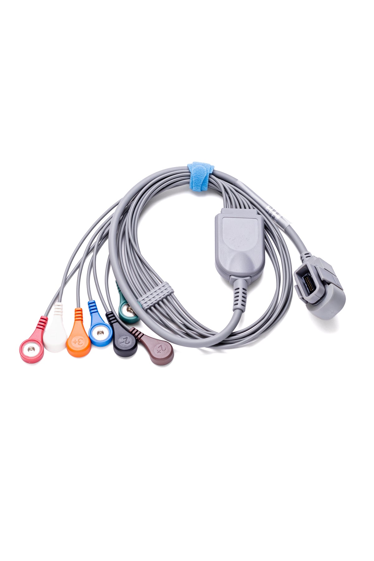 Cable Holter 5 Leads, Norav