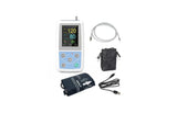 Monitor de presión arterial ambulatorio ABPM50
