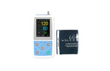 Monitor de presión arterial ambulatorio ABPM50