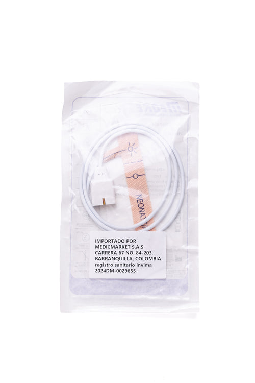Sensor SPo2 Neonatal/Adulto Desechable Nellcor 7 pines