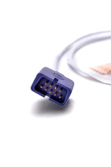 Sensor SPo2 Neonatal/Adulto Desechable Nellcor 9 pines Oximax
