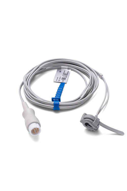 Sensor SPo2 Neonatal Comen C30/C80 Nellcor Tech , 12 pines