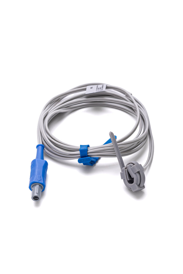 Sensor SPo2 Neonatal Unicare,Perlong,Biocare, 6 pines 1 guia